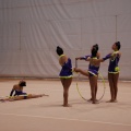 Castellón, Gimnasia Rítmica