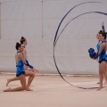 Castellón, Gimnasia Rítmica