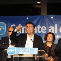 Castellón, Elecciones 2011