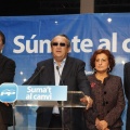 Castellón, Elecciones 2011