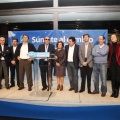 Castellón, Elecciones 2011