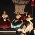 Castellón, Gaiata 4, L Armelar