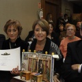Castellón, 2011, IV Gala del Comercio Veterano