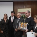 Castellón, 2011, IV Gala del Comercio Veterano