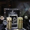 Castellón, presentación nueva colección HUBLOT, Carlos Guinot