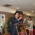XV Gala del Deporte de la Diputación de Castellón