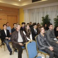 XV Gala del Deporte de la Diputación de Castellón