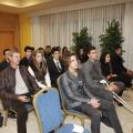 XV Gala del Deporte de la Diputación de Castellón