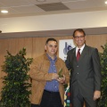 XV Gala del Deporte de la Diputación de Castellón