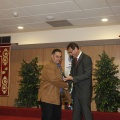 XV Gala del Deporte de la Diputación de Castellón