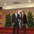 XV Gala del Deporte de la Diputación de Castellón
