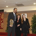 XV Gala del Deporte de la Diputación de Castellón