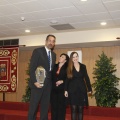 XV Gala del Deporte de la Diputación de Castellón