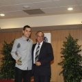 XV Gala del Deporte de la Diputación de Castellón