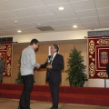 XV Gala del Deporte de la Diputación de Castellón