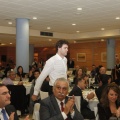XV Gala del Deporte de la Diputación de Castellón