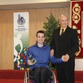 XV Gala del Deporte de la Diputación de Castellón