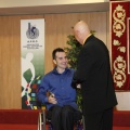 XV Gala del Deporte de la Diputación de Castellón