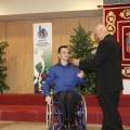 XV Gala del Deporte de la Diputación de Castellón