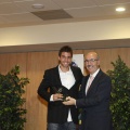 XV Gala del Deporte de la Diputación de Castellón