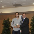 XV Gala del Deporte de la Diputación de Castellón