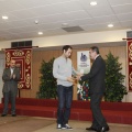 XV Gala del Deporte de la Diputación de Castellón