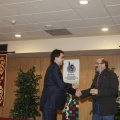 XV Gala del Deporte de la Diputación de Castellón