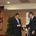 XV Gala del Deporte de la Diputación de Castellón
