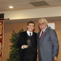 XV Gala del Deporte de la Diputación de Castellón