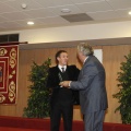 XV Gala del Deporte de la Diputación de Castellón