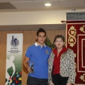 XV Gala del Deporte de la Diputación de Castellón