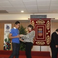 XV Gala del Deporte de la Diputación de Castellón