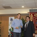 XV Gala del Deporte de la Diputación de Castellón