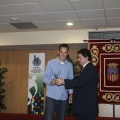 XV Gala del Deporte de la Diputación de Castellón
