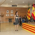 XV Gala del Deporte de la Diputación de Castellón
