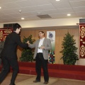 XV Gala del Deporte de la Diputación de Castellón