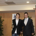 XV Gala del Deporte de la Diputación de Castellón