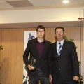 XV Gala del Deporte de la Diputación de Castellón