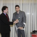 XV Gala del Deporte de la Diputación de Castellón