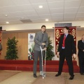 XV Gala del Deporte de la Diputación de Castellón