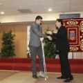 XV Gala del Deporte de la Diputación de Castellón