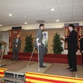 XV Gala del Deporte de la Diputación de Castellón