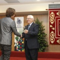 XV Gala del Deporte de la Diputación de Castellón