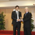 XV Gala del Deporte de la Diputación de Castellón