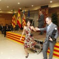 XV Gala del Deporte de la Diputación de Castellón