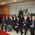 XV Gala del Deporte de la Diputación de Castellón