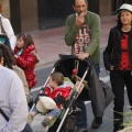 Castellón, V Marcha no Competitiva por la igualdad de oportunidades para las personas con diversidad Funcional.