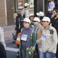 Castellón, V Marcha no Competitiva por la igualdad de oportunidades para las personas con diversidad Funcional.