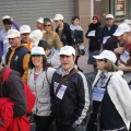 Castellón, V Marcha no Competitiva por la igualdad de oportunidades para las personas con diversidad Funcional.