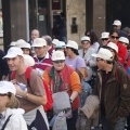 Castellón, V Marcha no Competitiva por la igualdad de oportunidades para las personas con diversidad Funcional.